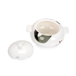Arabgraph Soup Tureen