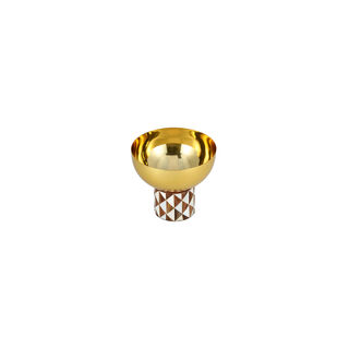 Nut Bowl Mother Of Pearl