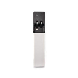 Magic Water Dispenser Hot And Cold 220V, Black