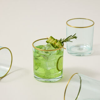 4 Pcs Dof