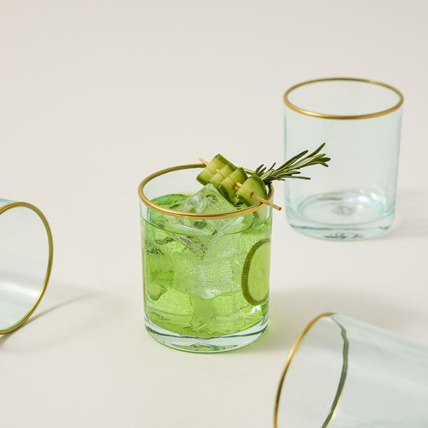 4 Pcs Dof image number 0