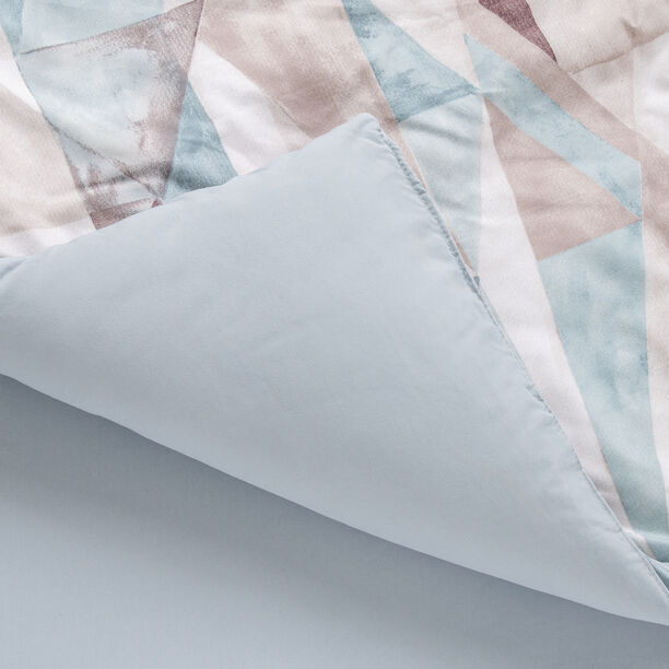 كوتاج طقم لحاف سرير ميكروفايبر 6 قطع كينج، 220*240سم image number 2