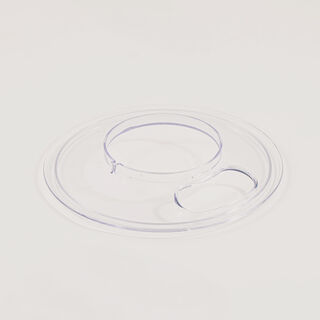 ألبرتو عجانة ستاند سعة 5.2لتر، 1000 واط، 8 سرعات، فضي