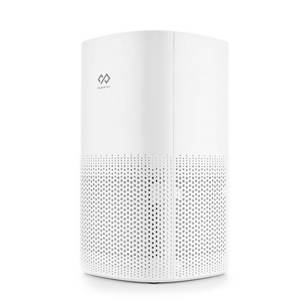 Classpro Air Purifier 29W 30M2 Coverage, White image number 1