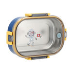 Stainless Steel Lunch Box 710Ml Space image number 3