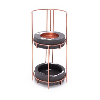 Oud Burner Wood