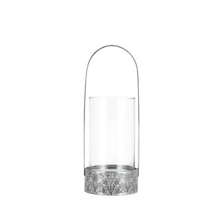 Stainless Steel Lantern