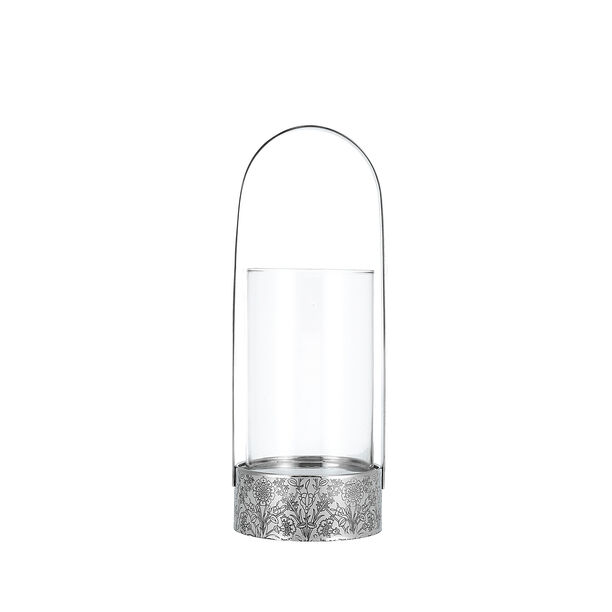 Stainless Steel Lantern image number 2