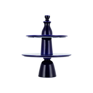 2 Tiers Cake Stand