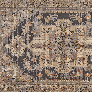 Cottage zen traditional carpet 160*230 cm