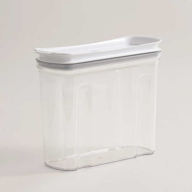 Alberto plastic airtight dispenser 3.5L image number 1