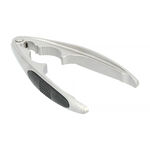 Alberto Stainless Steel Nut Cracker image number 1