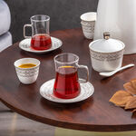 20 Piece Tea And Coffee Set image number 7