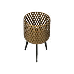 Metal Planter image number 2