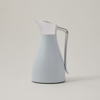  Steel Vacuum Flask 1.0L