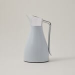 Steel Vacuum Flask 1.0L image number 0