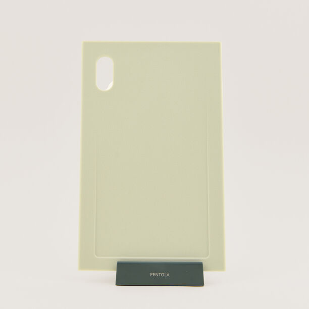 Pentola 3pcs cutting board set with stand various sizes image number 3