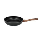 7Pcs Forged Aluminum Cookware Set With Silicone Handles image number 6