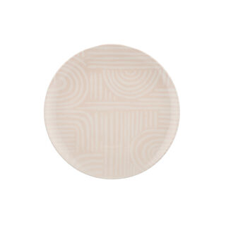 20 Piece Porcelain Dinner Set Rio