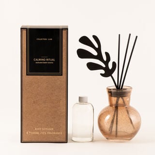 Homez calming ritual reed diffuser 500ml