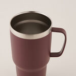 Dallaty Thermo Bottle Stainless Steel 600 Ml image number 3