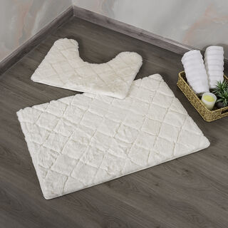 REBBIT BATHMAT