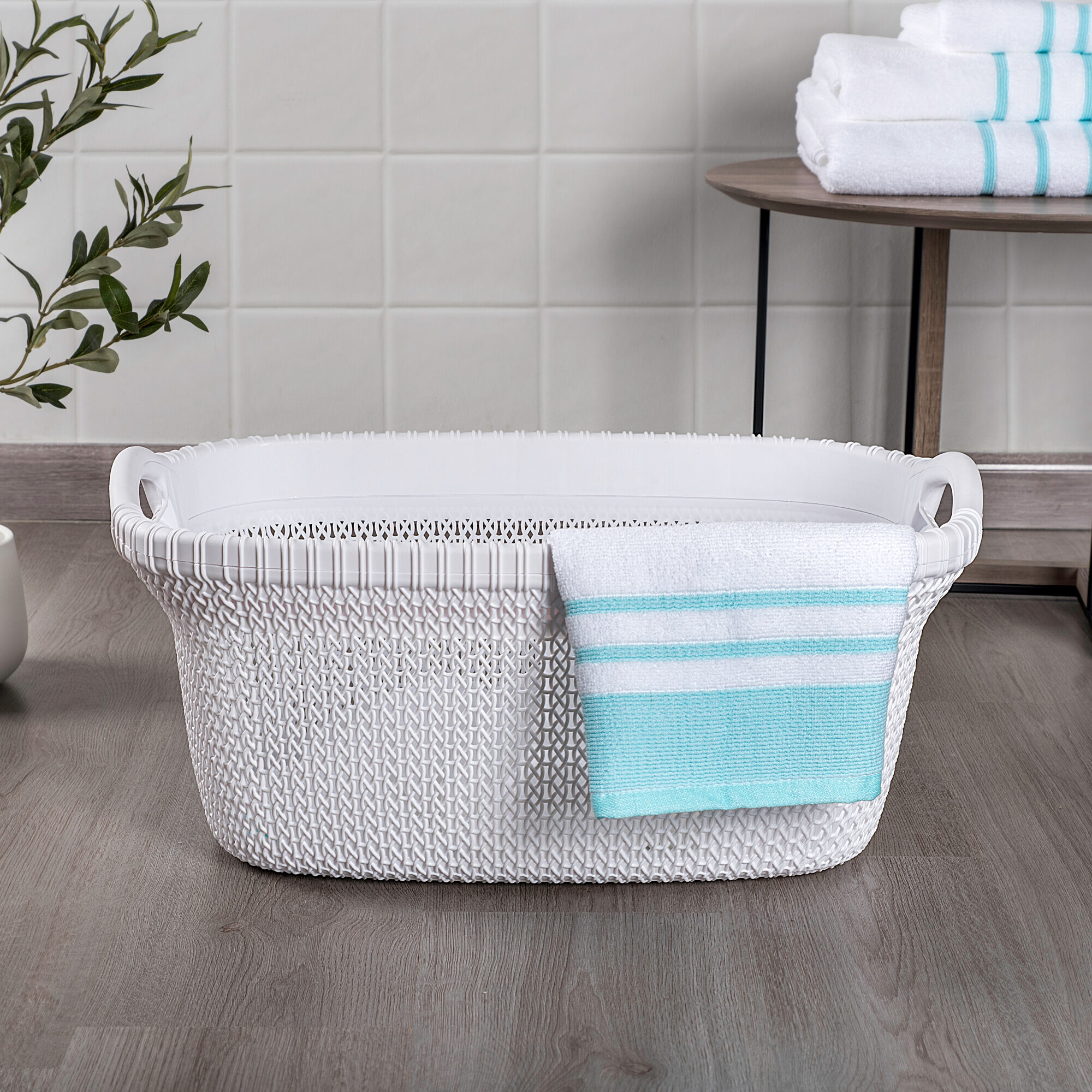 Laundry hamper online outlet