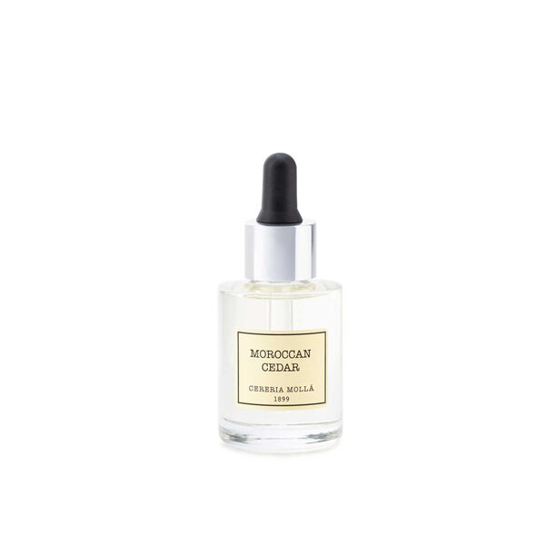 Moroccan Cedar essential oil ,30 mL image number 0