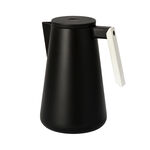 Plastic Vacuum Flask Abundance Black image number 1