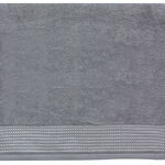 Hand Towel Bead Gray image number 0