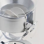 Alberto plastic single cereal dispenser, silver 3500ml image number 3