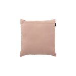 Cottage Jute Cotton Twill Cushion 50*50 cm Warm Pink image number 2