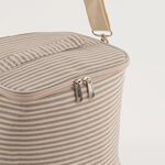 هومز شنطة حفظ طعام، أبيض image number 4