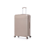 Travel Vision 4pcs trolley set, champagne image number 3