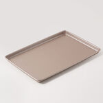 Alberto 3Pcs Baking Tray Set Carbon Steel 13,15,17" image number 4