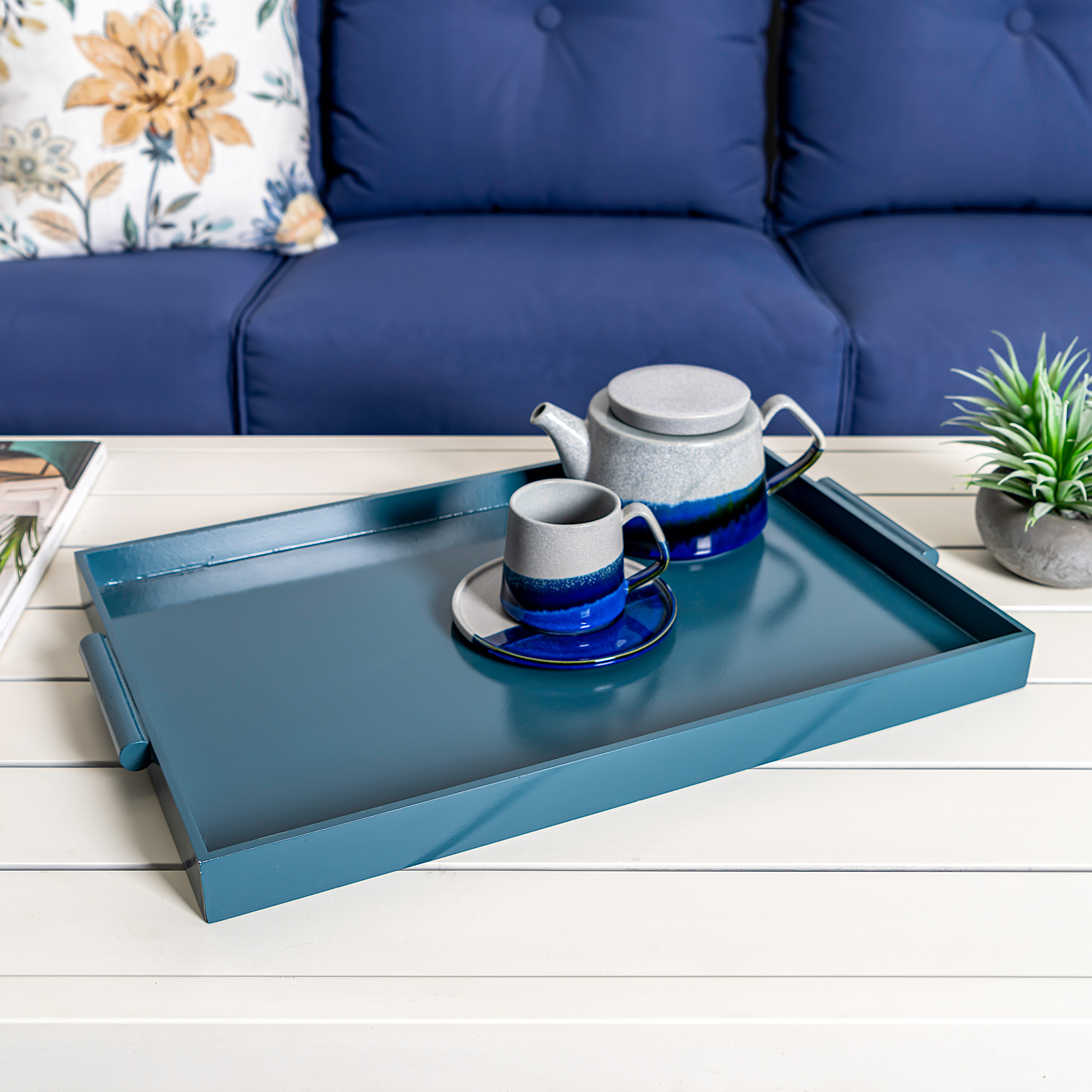 

Serving Tray
