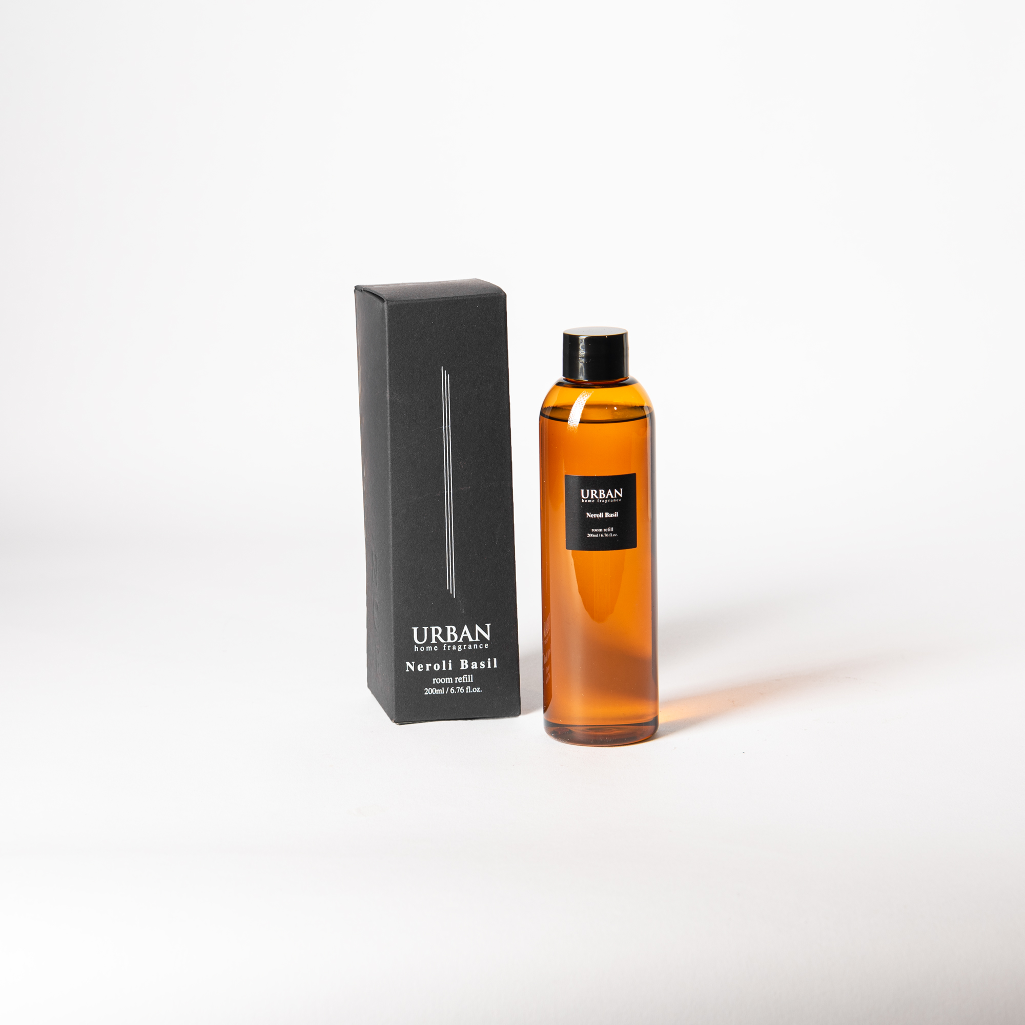 

Neroli basil refill for diffuser 200 ml