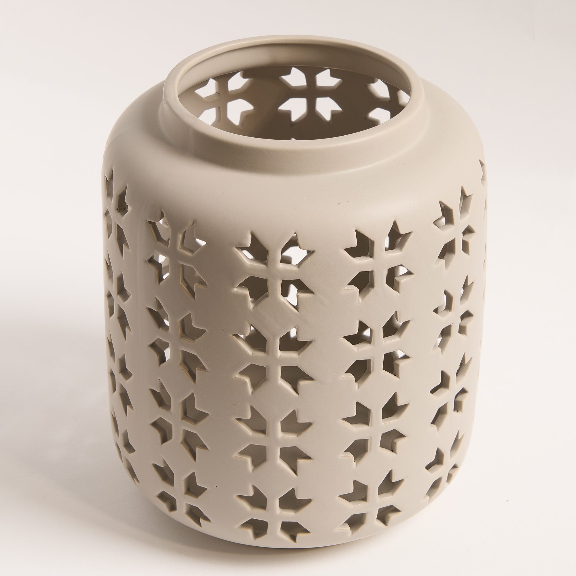 

Candle Holder 20.6*20.6*24.5 cm