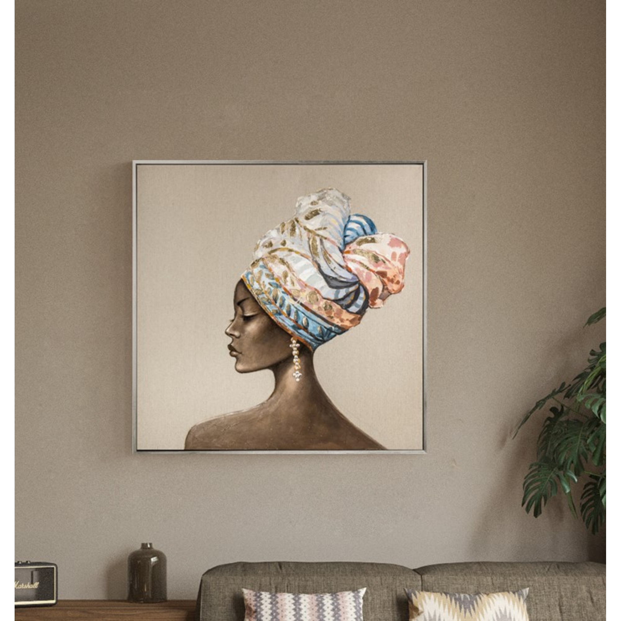 

Tree Wall Art