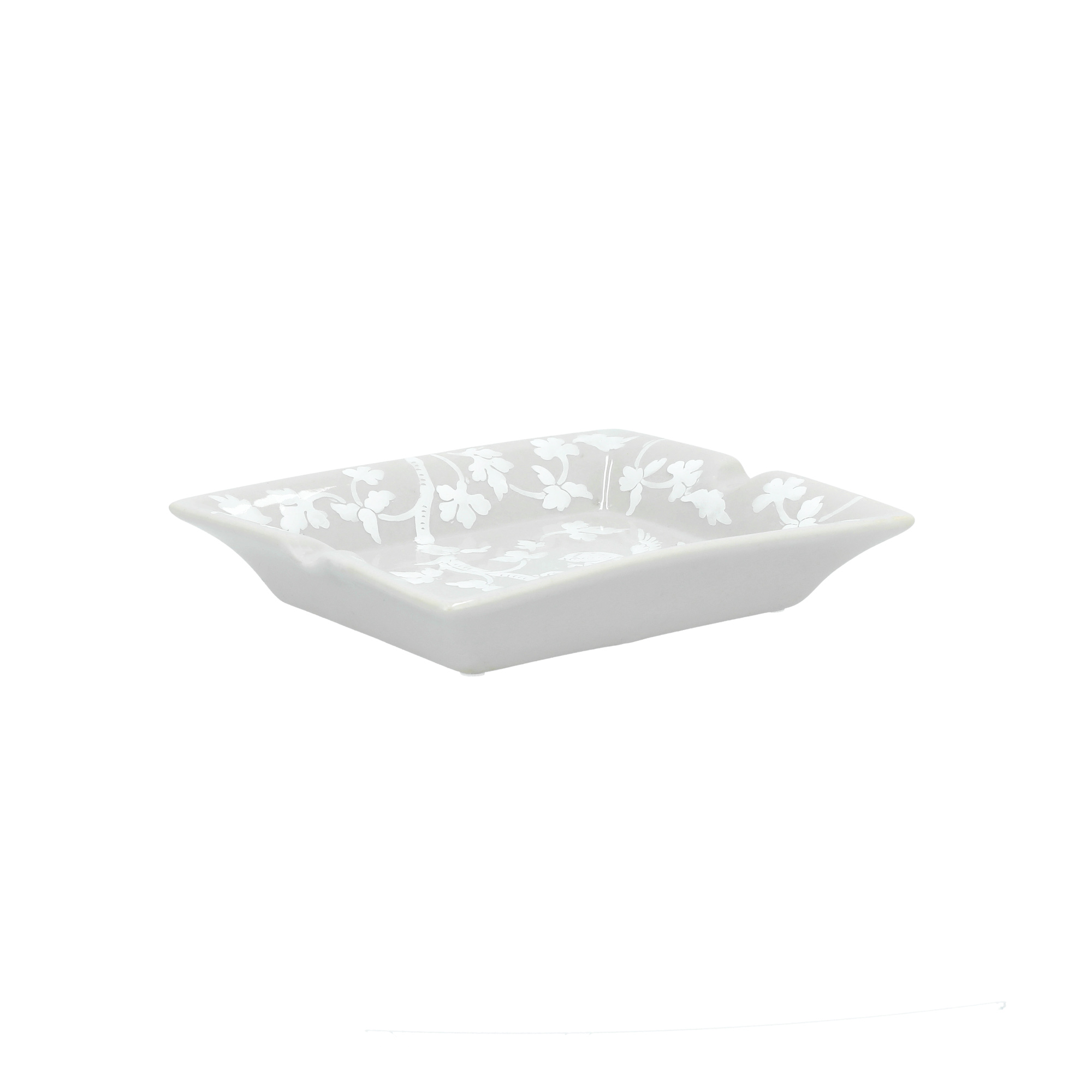 

Ceramic Ashtray Birds Design