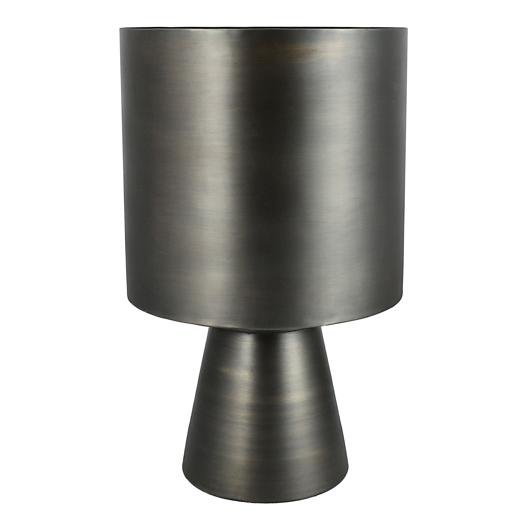 

Aluminum Planter 48*48*78 cm