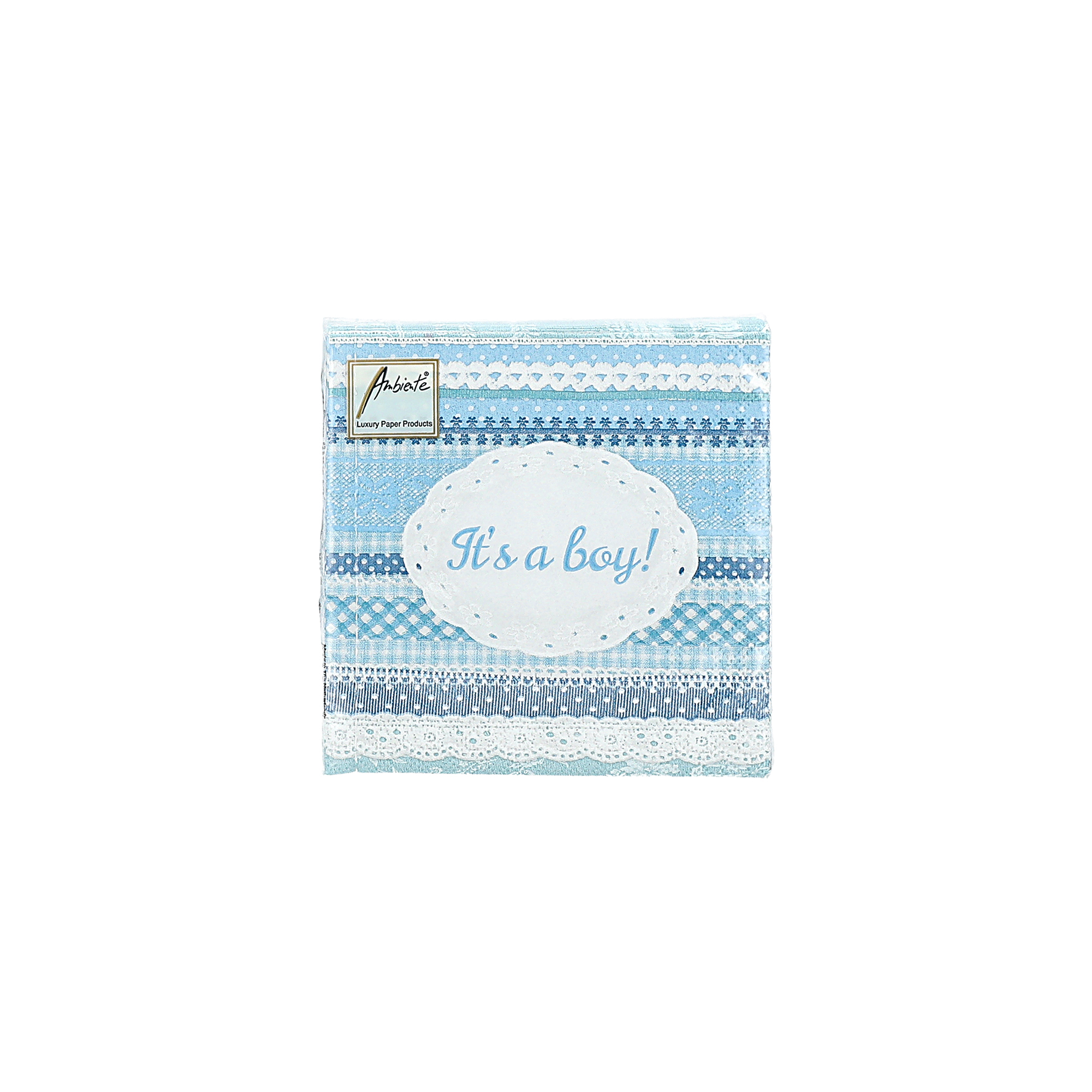 

Serving Paper Napkins 25*25cm