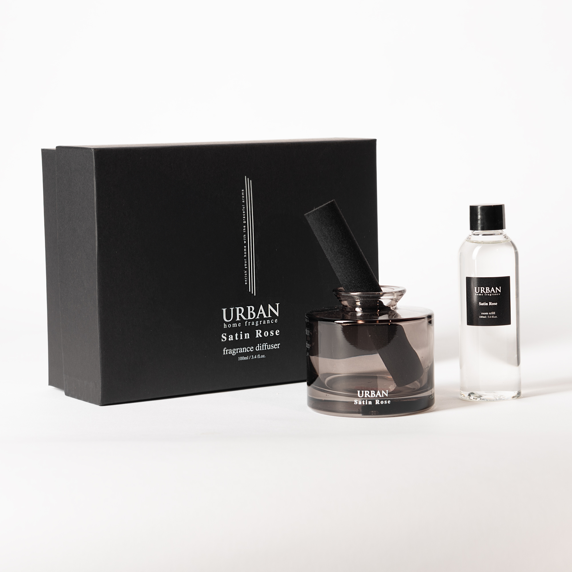 

Cologne Fragrance And Diffuser Gift Box 100ml