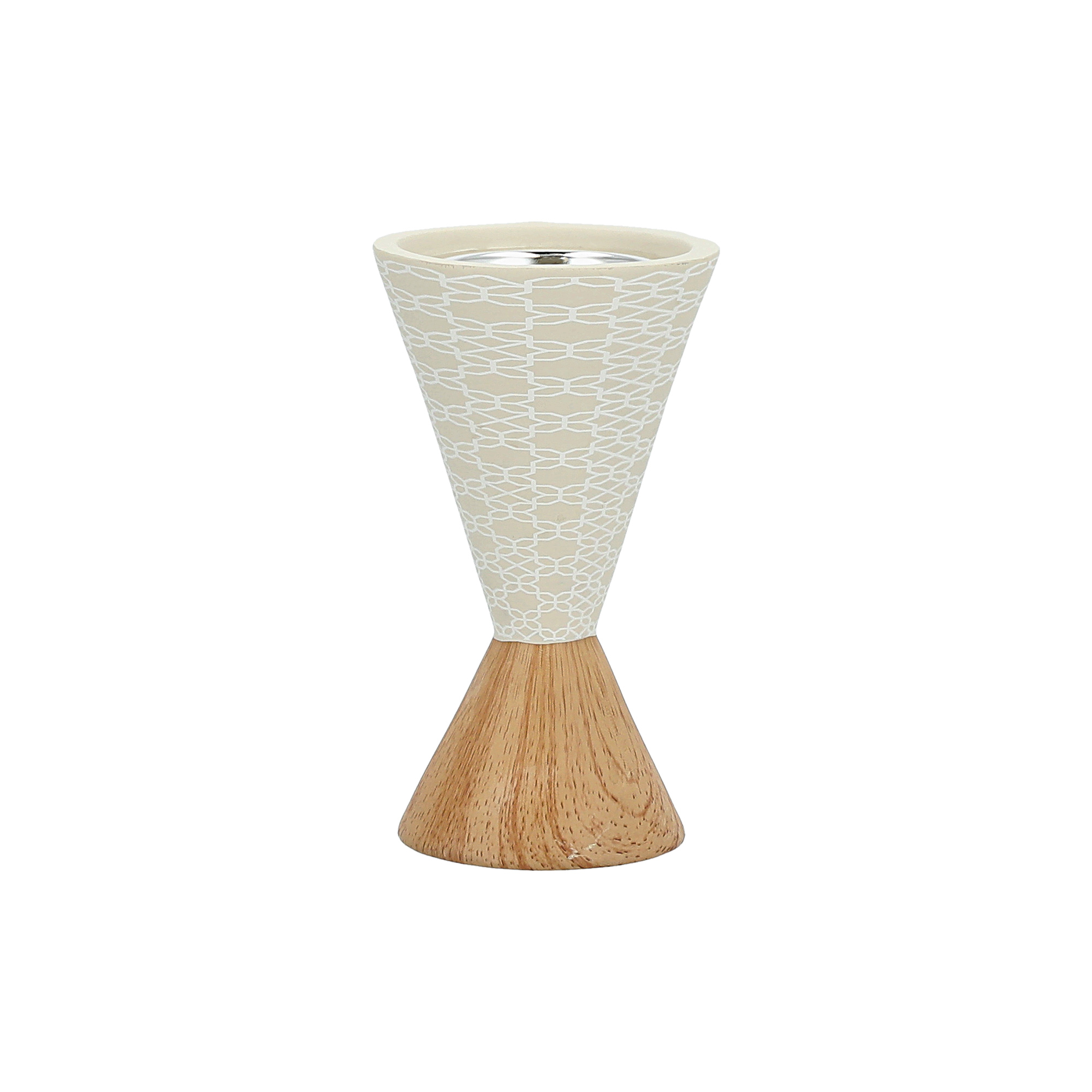 

Oud Burner 11*11*19.5 Cm