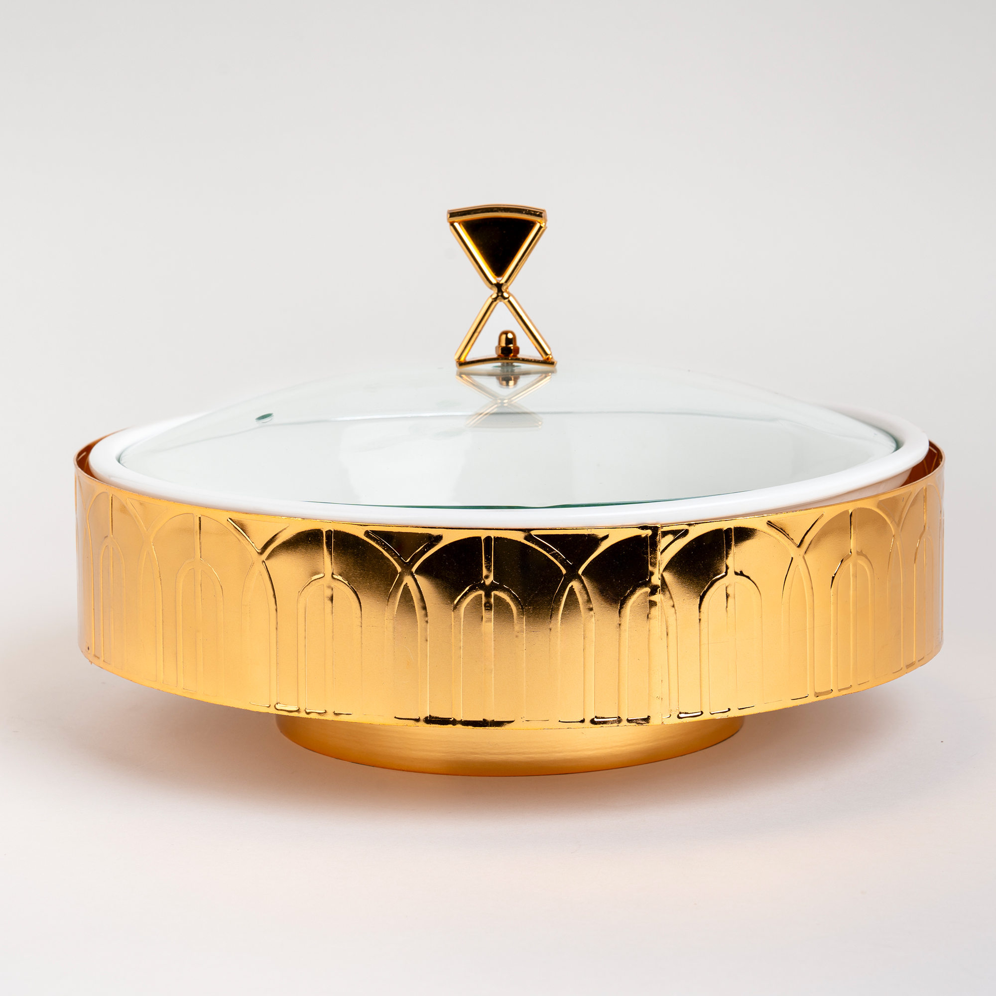 

Blush Gold Round 2L