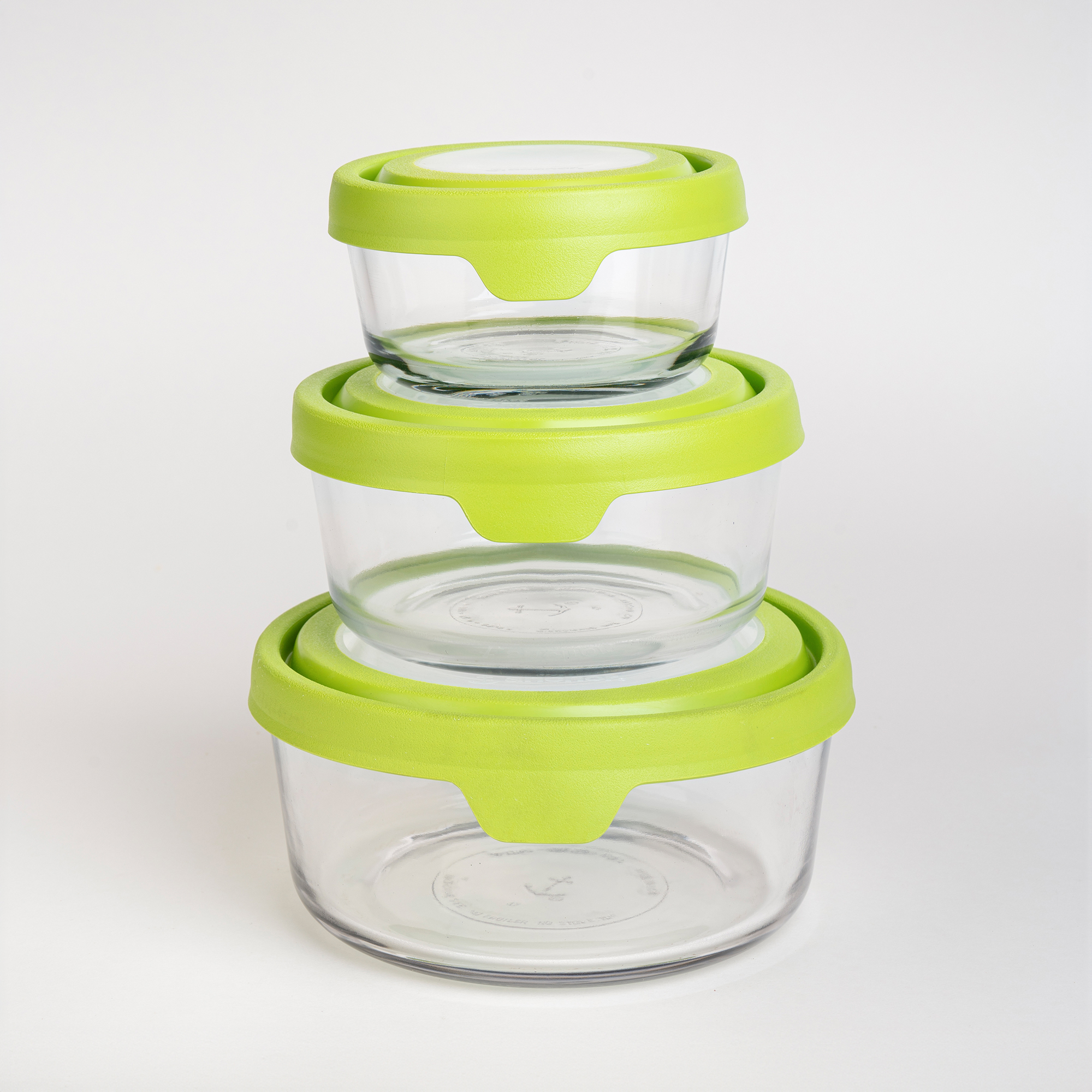 

6Pc Kitchen Classics Storeg Set