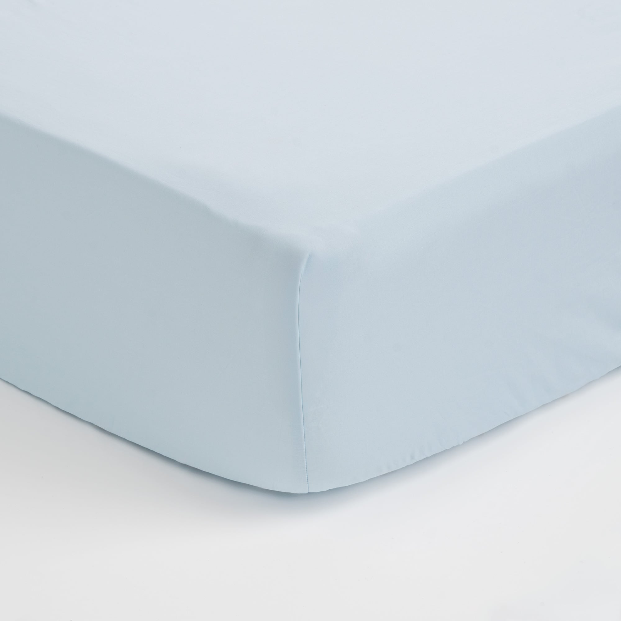 Soft Blue