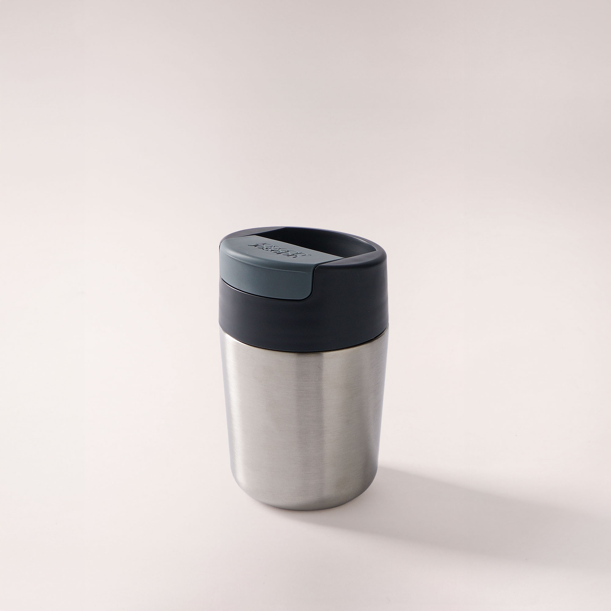 

Joseph Joseph travel mug 340 ml, steel
