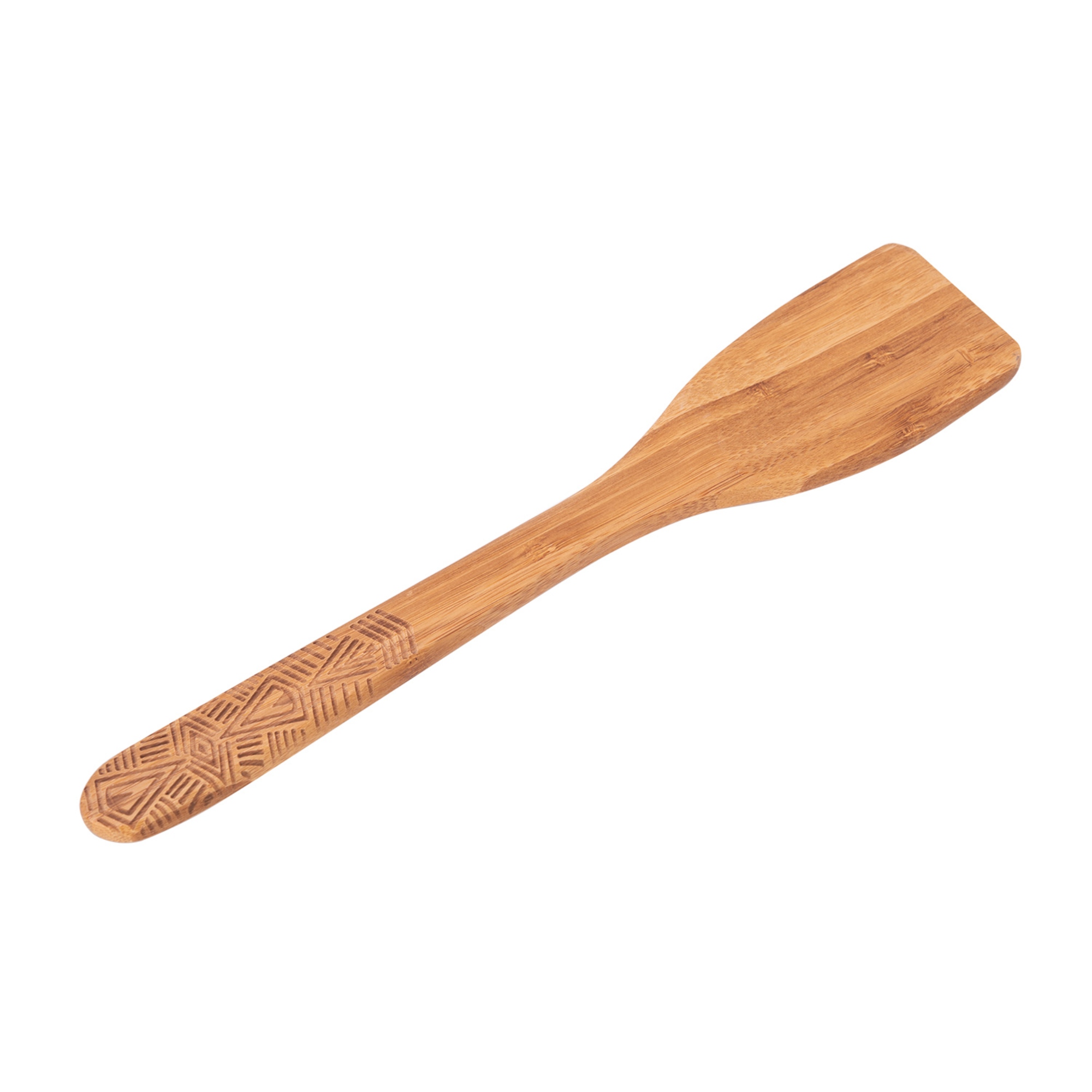 

Bamboo Spoon