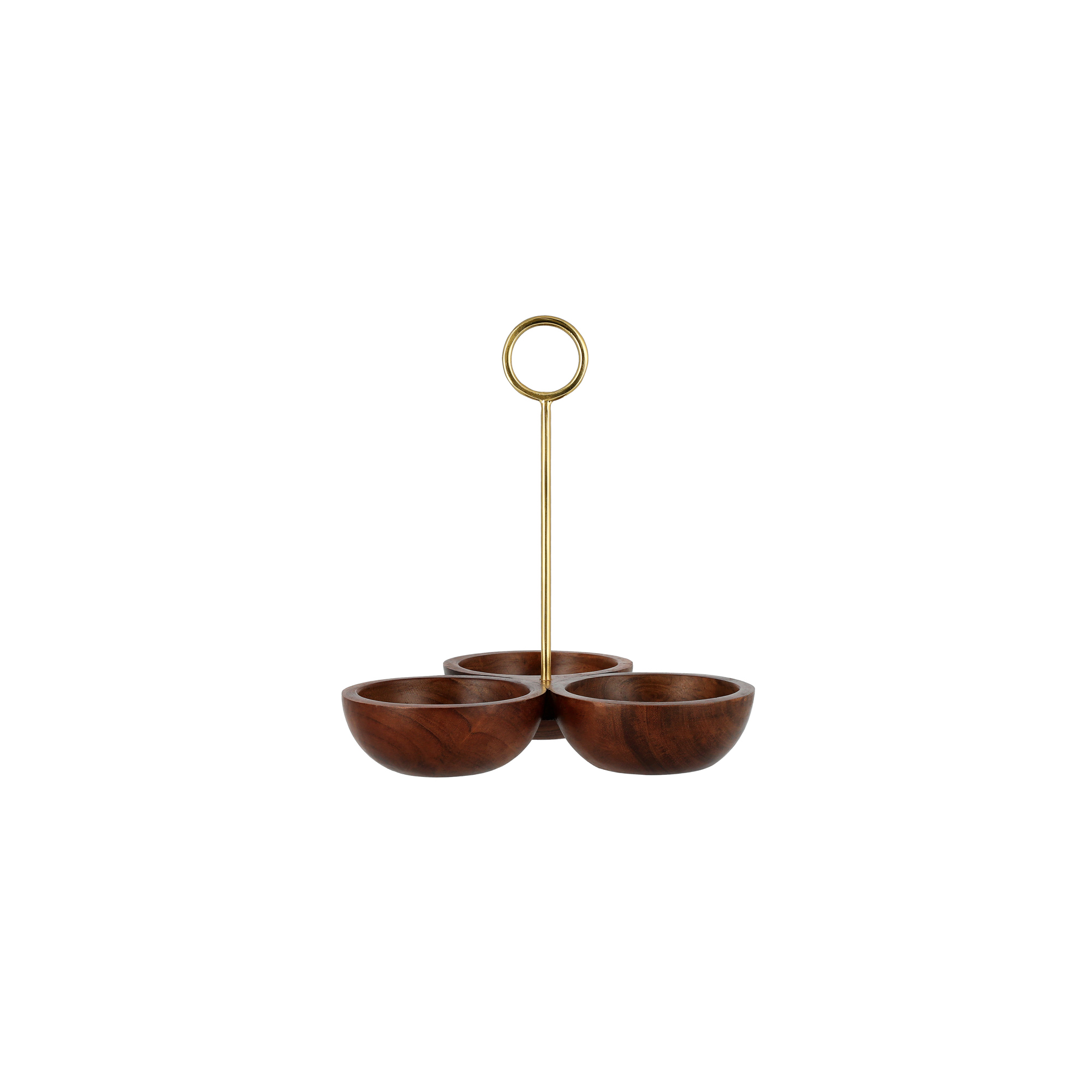 

Nut Bowl Set Of 3